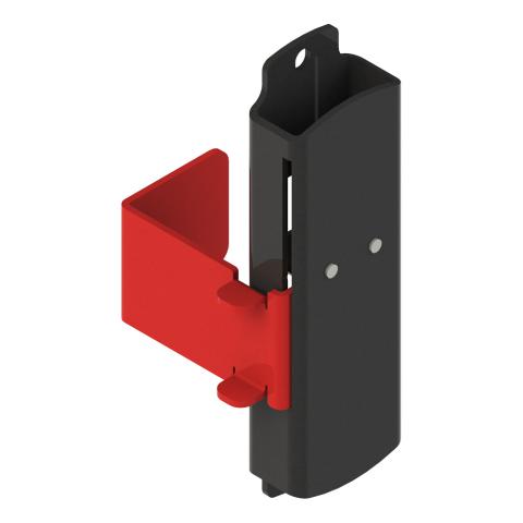 Immagine per DISPOSITIVO DI LOCK OUT PER INTERRUTTORI da Sacchi elettroforniture